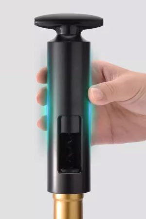 Anycup Bottle openers-Wine Opener, Premium Bottle Opener, Heavy Duty Multifunctional Tool for Kitchen, Bar, Restaurant & Waiters