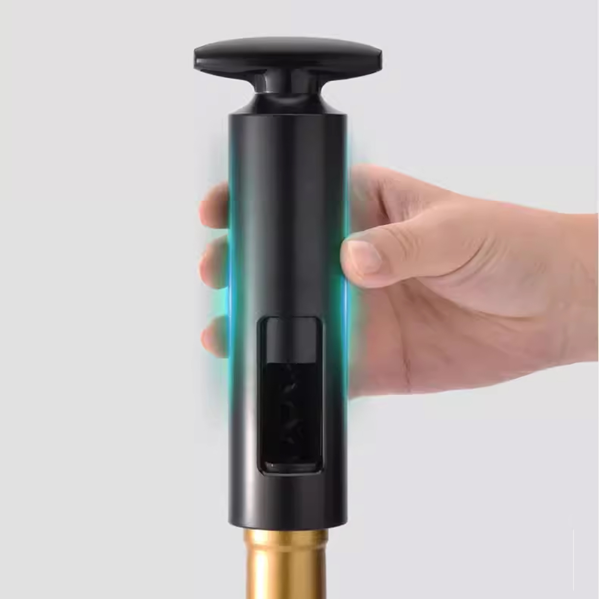 Anycup Bottle openers-Wine Opener, Premium Bottle Opener, Heavy Duty Multifunctional Tool for Kitchen, Bar, Restaurant & Waiters